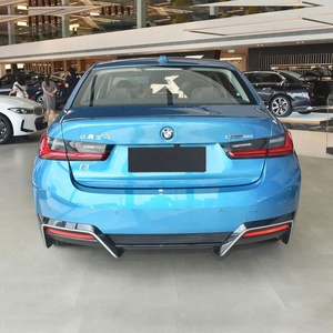 รถยนต์พลังงานใหม่ B-M-WS I3 EDrive 35L 40l รถยนต์ไฟฟ้า EV รถใหม่ ปี 2025 รถยนต์ไฟฟ้าสำหรับ B-M-W I3 - Product Image 3