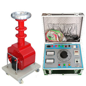 30KV 50kV 60KV 80KV kabel frekuensi rendah pengujian portabel AC <span class=keywords><strong>Hipot</strong></span> tes Set / VLF penguji tegangan tinggi vlf ac <span class=keywords><strong>hipot</strong></span> <span class=keywords><strong>Tester</strong></span> harga - Product Image 5