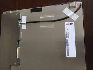 โมดูลจอแสดงผล TFT LCD ขนาด 15.0 นิ้ว รุ่น G150XTN04.0 ความละเอียด 1024*768 พร้อม LVDS 20 พิน สำหรับจอแสดงผลอุตสาหกรรม - Product Image 2