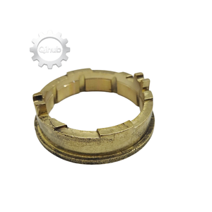 Synchroniseur de transmission de haute qualité pour Chevrolet AVEO, vente en gros de boîtes de vitesses, bague synchronisatrice, OEM 25191409 - Product Image 5