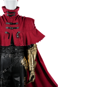 Traje personalizado y rentable de Vincent Valentine de <span class=keywords><strong>Final</strong></span> <span class=keywords><strong>Fantasy</strong></span> - Product Image 3