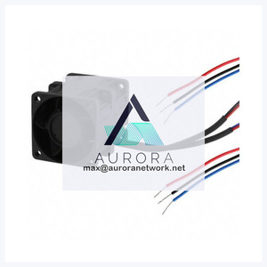 พัดลมระบายความร้อน OEM GFB0412SHG-F00 603-1019-ND และราคาดี - Product Image 1