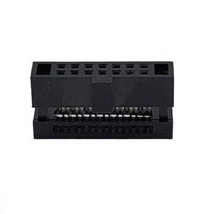 ขั้วต่อสายริบบิ้น IDC 14 พิน ขนาด 1.27 มม. แบบ FC หัวต่อตัวเมีย - Product Image 4