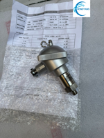 Transmetteur de pression Dong Yang Sensor, modèle MSP-20