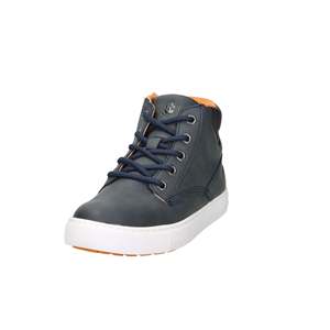 Botas de tobillo para niños Lumberjack, color azul, talla 102227138, para invierno - Product Image 2