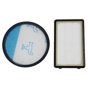 Rowista — filtres prémoteur et filtre de remplacement HEPA H14, pièces pour aspirateur robot, RO3718EA, ro373ea - Product Image 4