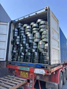 Adaptateur complet en laiton <span class=keywords><strong>de</strong></span> haute qualité Double filetage mâle régulateur poli à <span class=keywords><strong>bouteille</strong></span> <span class=keywords><strong>de</strong></span> <span class=keywords><strong>gaz</strong></span> argon - Product Image 4