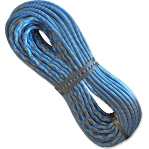 <span class=keywords><strong>Corde</strong></span> d'escalade <span class=keywords><strong>dynamique</strong></span> pour utilisation sur roche, approuvée CE UIAA, prix d'usine en vente - Product Image 6