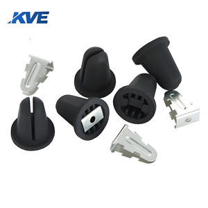 वाइन की बोतल डिस्टिलरी रबर प्लग वाइन की बोतल डिस्टिलरी रबर वाइन स्टॉपर के लिए रबर प्लग टेप किया गया - Product Image 6