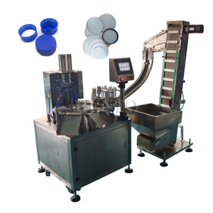 Lapisan Gasket tutup plastik efisiensi tinggi/mesin Gasket tutup/mesin sneaker pelapis tutup - Product Image 1