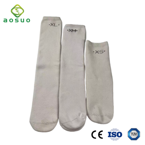 Chaussettes orthopédiques en coton pour <span class=keywords><strong>pied</strong></span> tombant - Product Image 3