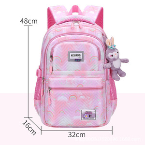 Nouveau style enfants voyage sac à dos sac à dos enfants école sac d'école <span class=keywords><strong>maternelle</strong></span> enfant en bas âge enfants dessin animé cartables - Product Image 5