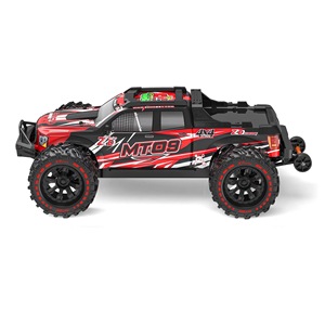 ZD Racing Camioneta Monstruo RC 4WD <span class=keywords><strong>Escala</strong></span> 1/9 3S 2.4G RTR <span class=keywords><strong>MT09</strong></span> - Product Image 4