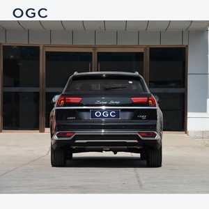 Zotye Damy X7 2017 LHD 5 places 1.8T AT <span class=keywords><strong>Voiture</strong></span> d'occasion Prix abordable Vente en gros Ghana Nigéria Togo Bénin Côte d'Ivoire Fournisseur Chine - Product Image 6