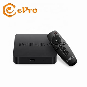 MINIX NEO T5 S905X2 2G 16G Android 9,0 smart <span class=keywords><strong>tv</strong></span> <span class=keywords><strong>box</strong></span> 5G WiFi certificado <span class=keywords><strong>por</strong></span> <span class=keywords><strong>Google</strong></span> Android <span class=keywords><strong>TV</strong></span> reproductor de medios U1 U9 U9H - Product Image 1