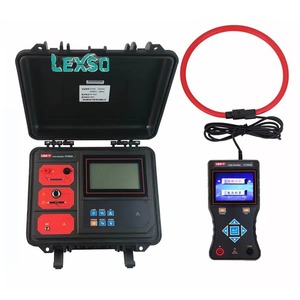 Identificador de Cables Avanzado UT263A, Instrumento de Prueba de Voltaje para Profesionales y Lexso - Product Image 2