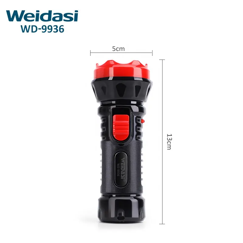 custom rechargeable torch light led torch flashlight for sale