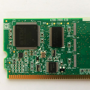 FANUC A20B-3900-0300 Cnc Machine Parts New Original Pcb Board Rom Card - Product Image 2