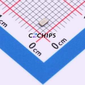 SXTF201232768A20F Crystal (Passive) SMD2012-2P Crystal Oscillator SMD Crystal Oscillator 32.768kHz 20ppm 12.5pF - Product Image 1