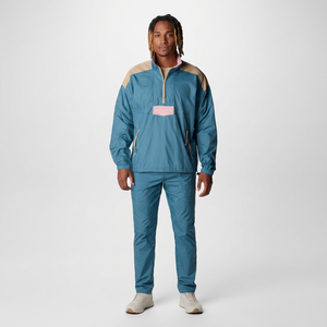 Veste coupe-vent personnalisée à coque rigide en nylon 100% à capuche Veste coupe-vent décontractée respirante de haute qualité à bas prix - Product Image 1
