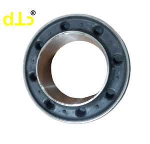 Maquinaria de construcción Separador <span class=keywords><strong>GEA</strong></span> <span class=keywords><strong>Westfalia</strong></span> genuino-Buje de metal de goma 0008-3533-000 - Product Image 3