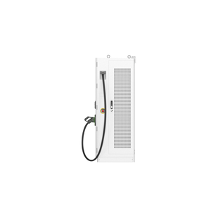 E-FANER UNI AIR PLUS เครื่องชาร์จรถยนต์ไฟฟ้ากระแสตรงกำลังสูง 180kW 240kW รองรับ CCS1 CCS2 OCPP - Product Image 3