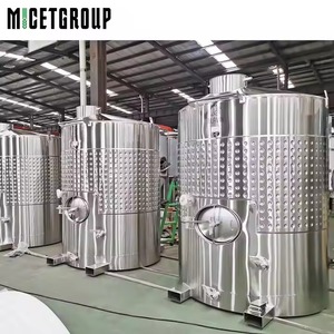 Machine à vin 500L 600L 700L Équipement Vins et Liqueurs et <span class=keywords><strong>Cidre</strong></span> Vin rouge Machine à réservoir <span class=keywords><strong>de</strong></span> raisin - Product Image 1