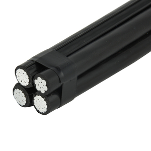 <span class=keywords><strong>สาย</strong></span><span class=keywords><strong>ไฟ</strong></span>ฟ้าแรงดันต่ำ 0.6/1kV 4 แกน แบบ ABC ขนาด 10 มม. 16 มม. 25 มม. 35 มม. 50 มม. 70 มม. 95 มม. 120 มม. 150 มม. <span class=keywords><strong>สาย</strong></span><span class=keywords><strong>ไฟ</strong></span>ฟ้าแรงดันต่ำแบบมัดรวม <span class=keywords><strong>สาย</strong></span>อลูมิเนียม Abc - Product Image 3