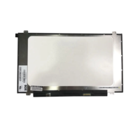 Schermo per Laptop da 14 Pollici 1366x768 Sottile con Cornice Stretta TN NT140WHM-N44 V8.3B140XTN07.1 N140BGA-EA4 Rerev. C1 con supporto