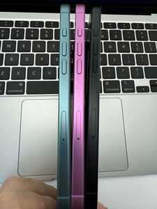 16plus Venta al por mayor Senior Cell Phone desbloqueado 5G 6,7 pulgadas Teléfono móvil para iPhone 16 Plus 128GB 256GB 5GSmartPhone - Product Image 5