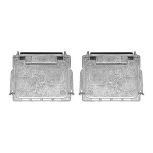 หลอดไฟหน้ารถยนต์ LED HID คุณภาพดี OEM 63117180050 89034934 4L0907391 สำหรับ <span class=keywords><strong>Tigris</strong></span> /Buick/JEEP - Product Image 2