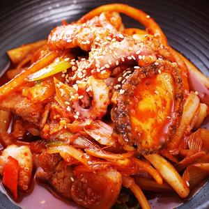 ชิงเจิ้งหยวน500กรัมขวดฮอตพอตเค้กพริกหวานมะเขือเทศส่วนผสมหลัก - Product Image 2