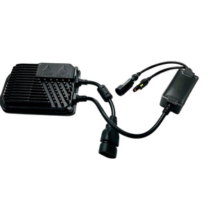 Vente en gros 55w Super Canbus pour ballast HID Xenon Ballast fin pour accessoires d'éclairage automobile - Product Image 2