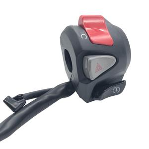 Premium per Honda Fan 160 avviare 160 manubrio in plastica interruttore per moto CB 500x - Product Image 3