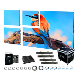 P1.5 P2.97 P2.6 P1.95แบบเสมือน UHD 3D XR สำหรับสตูดิโอทีวีจอ LED ผลิต VR แบบเสมือน4K สำหรับสตูดิโอ - Product Image 6