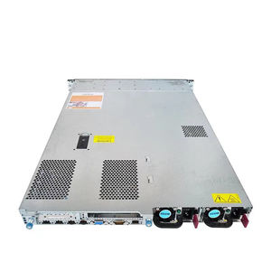 Servidor de estante, HPE, prolíant, DL360, Gen10, gen9, gen8, hpe, 2U - Product Image 3
