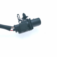 Nuevo 22693-5X20A 226935X20A frente Lambda 02 Sensor de oxígeno para Nissan Navara Infiniti Hyundai 0281004162 de 0281004167