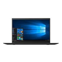 Lenovo-ThinkPad X1 Carbon 95% nouveau portable professionnel Intel i5-8th 8GB RAM 256GB SSD 512GB 1TB 14.1 inch pouces Win10 pro