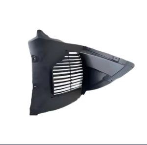 Pièces de carrosserie automobile pour PorsChe Cayenne 18 Pa Na Me Ra Garniture d'aile avant droite 971809958/957 - Product Image 1