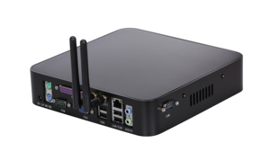 2025 ELSKY HD4002 D425คอมพิวเตอร์ขนาดเล็ก/ชิปเซ็ต ICH8 D525 RTL8105E เครือข่าย100Mbps โมดูล1 *ps/ 2 WiFi - Product Image 6