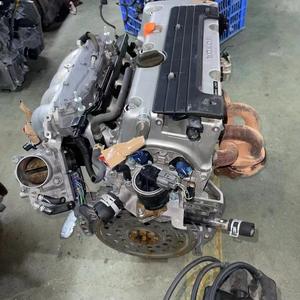 Motore a Benzina K24 Usato Completo per Honda <span class=keywords><strong>in</strong></span> Offerta Speciale - Product Image 4