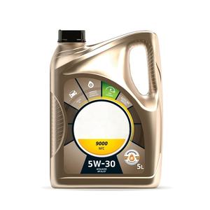 Óleo de Motor de Alta Qualidade A5/B5 SP 9000 NFC Totalmente Sintético 5w30 para Carros - Product Image 3