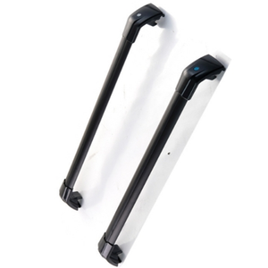 Oe Barres transversales de toit Barre transversale de voiture Barres de toit pour coups de pied pour barres de toit de voiture pour hyundai Tucson 2007 - Product Image 3