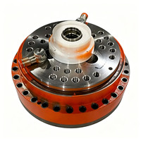 Boîte de vitesses industrielle KUKA pour charge lourde 00-337-039 00-334-490 pour KR210 R2700-2 3 axes, haute précision, anti-poussière, stable