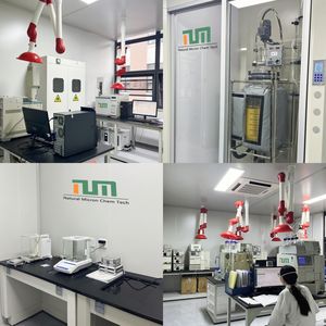 공장 공급 좋은 가격 디에틸 아세타미도말론산 분말 CAS 1068-90-2 - Product Image 3