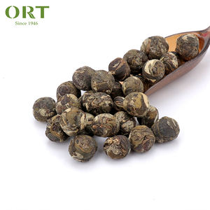 Tianbest — grande marque de thé Jasmine, thé blanc, <span class=keywords><strong>Dragon</strong></span> <span class=keywords><strong>Ball</strong></span> 5G, fait à la main - Product Image 4