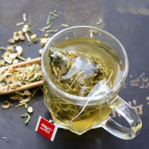 Té de Hierbas para los Pulmones Chinaherbs, Té Herbal Saludable Tradicional China para Fumadores - Product Image 6