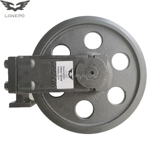 Front <span class=keywords><strong>Idler</strong></span> Wiel RA025-21302 Voor Kubota K008-<span class=keywords><strong>3</strong></span> U10-<span class=keywords><strong>3</strong></span> U010 - Product Image 3