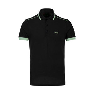 Nueva Camiseta Polo de Algodón Puro para Hombre, Estilo Verano, y Camiseta Deportiva, Ropa Multiusos Casual y de Negocios de Alta Calidad - Product Image 3