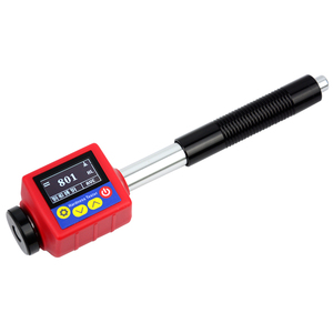 Durómetro Digital Leeb ACE-11B con Rango de Medición 170-960 HLD/17.9-69.5 HRC y Batería de Litio Recargable - Product Image 6